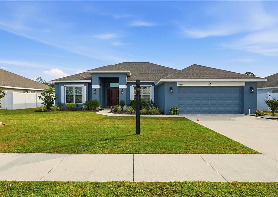 1st image of 5463 KNIGHTS LANDING DRIVE