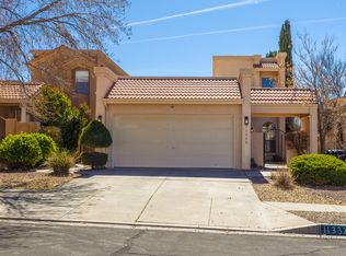 11332 Academy Ridge Rd NE, Albuquerque, NM 87111