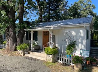 601 Rossi Rd UNIT B, Saint Helena, CA 94574