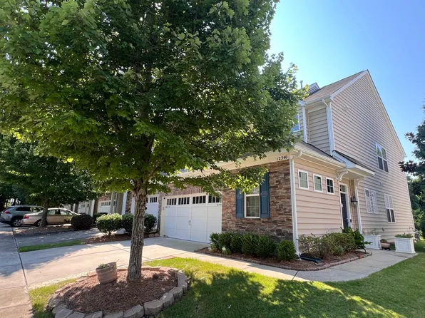 12340 Red Rust Ln, Charlotte, NC 28277