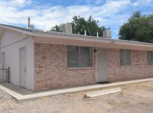 1221 Plain St, Las Cruces, NM 88001