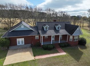 813 Vonier Rd, Pavo, GA 31778