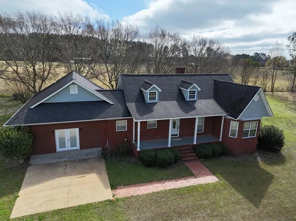 813 Vonier Rd, Pavo, GA 31778