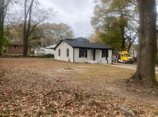 427 Wellons St NE, Marietta, GA 30060