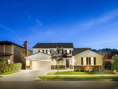409 Boudinot Ct, Escondido, CA, 92027