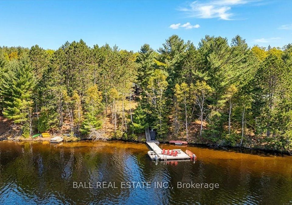 1st image of 1361 McRae Hay Lake Rd