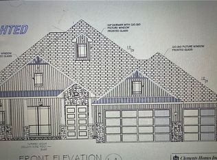 1906 Crump St, Pea Ridge, AR 72751