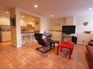 44 Linden St #B, Brookline, MA 02445