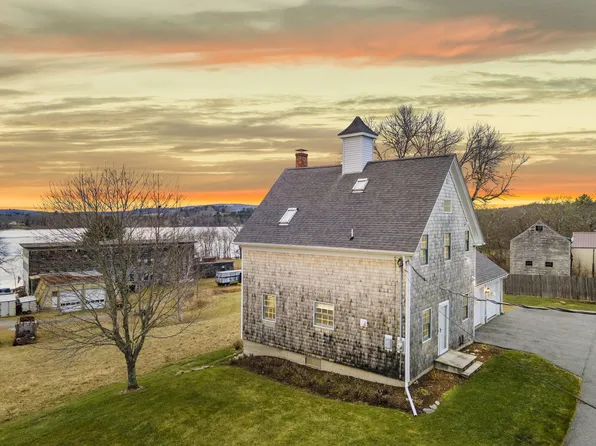 21 Thurston Lane, Union, ME 04862