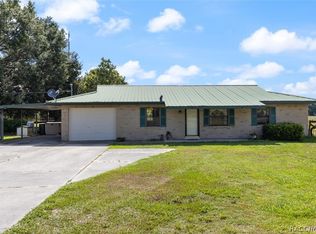 8253 W Anthony Rd, Ocala, FL 34479