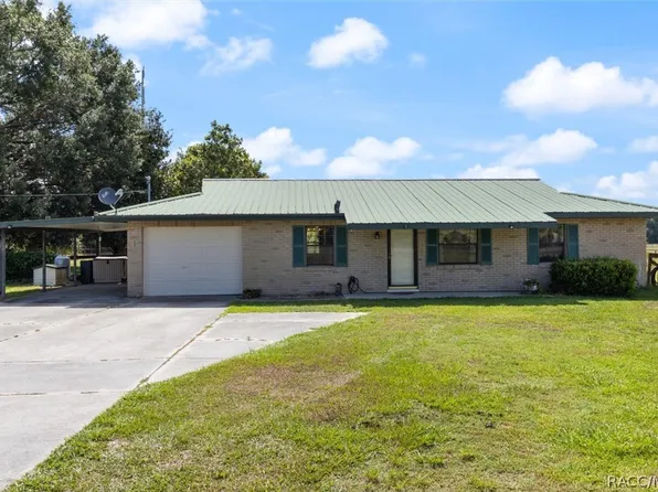 8253 W Anthony Rd, Ocala, FL 34479