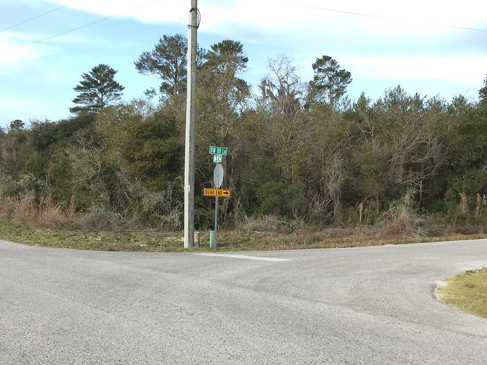 2nd image of 0 SW 98th Ln Lot 17