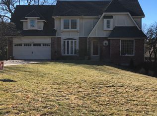 12200 Carter St, Overland Park, KS 66213