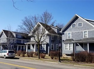 1 Penhurst St, Rochester, NY 14619