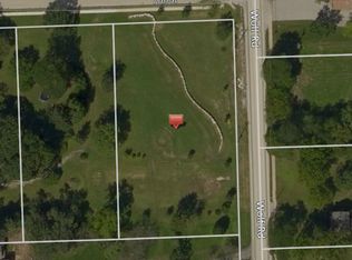 9100 Plainfield Rd, Brookfield, IL 60513