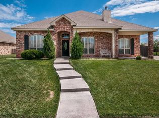 6509 Caddell St, Amarillo, TX 79119
