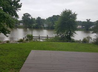 421 Creek View Ln, Colonial Beach, VA 22443