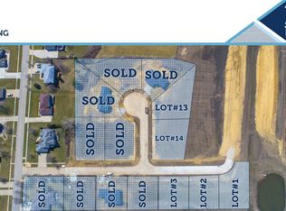 LOT 3 Blue Wing First Addition LOT 3, Waterloo, IA 50701
