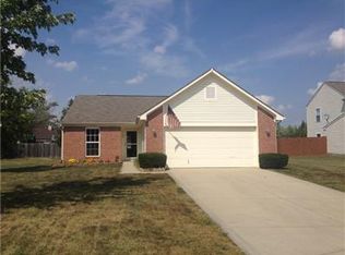 8360 Quillen Dr, Avon, IN