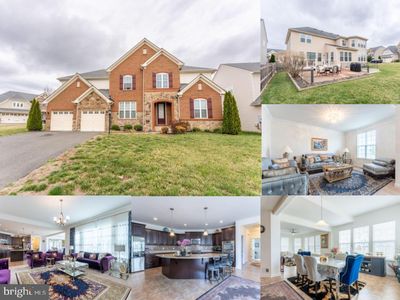 13789 Estate Manor Dr, Gainesville, VA, 20155