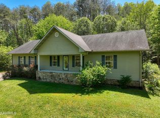 7650 Ocie Dee Way, Townsend, TN 37882