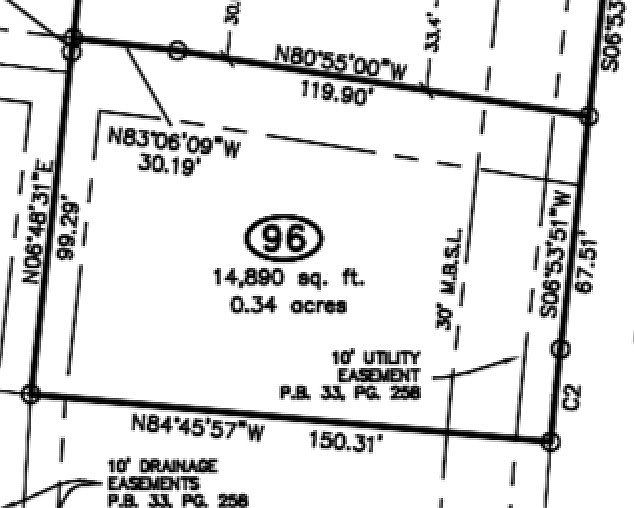 1st image of 1904 Marylake Way