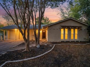 6710 Kings Point W, Austin, TX 78723