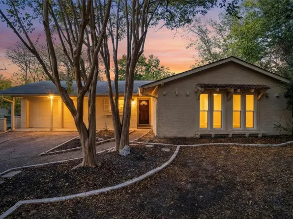 6710 Kings Point W, Austin, TX 78723