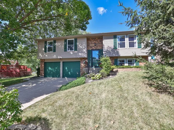 2936 Orchardgate Ct, Cincinnati, OH 45239