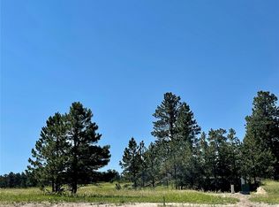 2375 Fox View Trl, Franktown, CO 80116