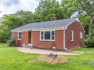 212 N Maple St, Adamsville, TN, 38310