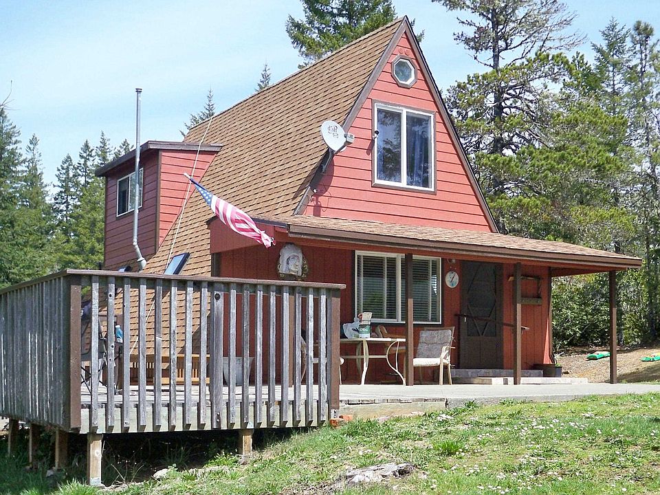 105 Sultan Creek Rd, Crescent City, CA 95531 Zillow