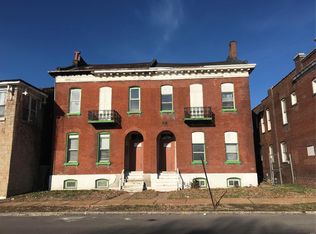 7505 Michigan Ave, Saint Louis, MO 63111