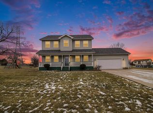 288 Kingston Dr, Valparaiso, IN 46385