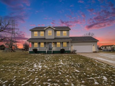 288 Kingston Dr, Valparaiso, IN, 46385