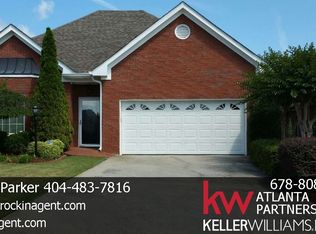 2333 Blackberry Ct, Snellville, GA 30078