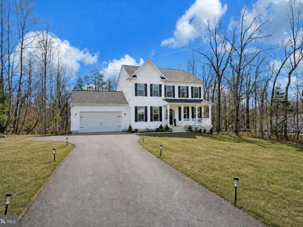 5509 Bazzanella Dr, Mineral, VA 23117