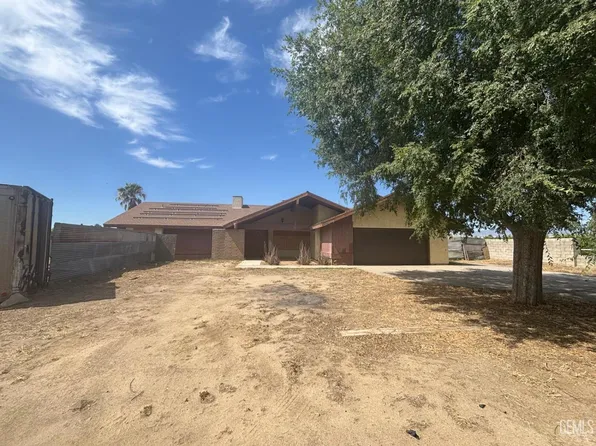 10648 Mountain View Rd, Bakersfield, CA 93307