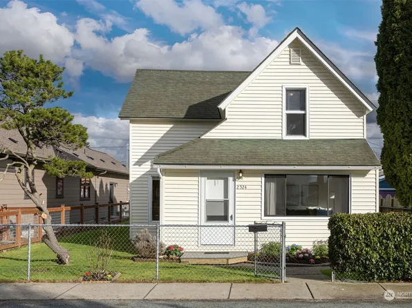 2524 Henry Street, Bellingham, WA 98225