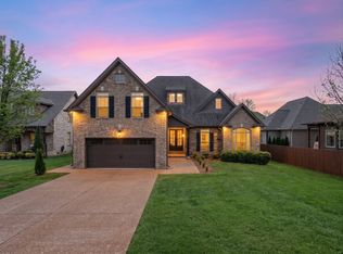 3134 Hidden Creek Dr, Mount Juliet, TN 37122