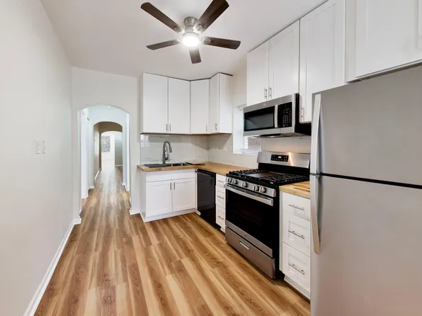 5418 N Artesian Ave APT 1, Chicago, IL 60625