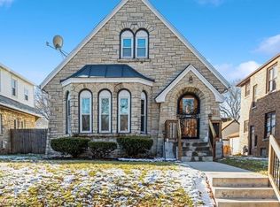 3365 N 53rd St, Milwaukee, WI 53216