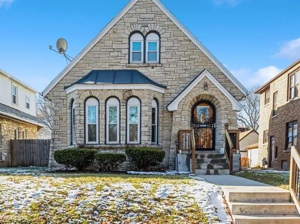 3365 North 53rd STREET, Milwaukee, WI 53216