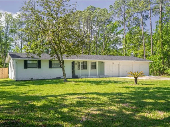 7701 Blanding Blvd, Jacksonville, FL 32244