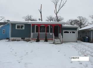648 Country Club Dr, Kankakee, IL