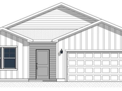 170 N Squires Run Lane, Richlands, NC, 28574