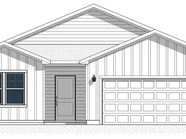 170 N Squires Run Lane, Richlands, NC 28574