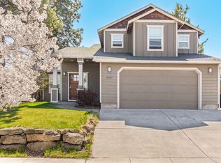 20309 Shetland Loop, Bend, OR 97703