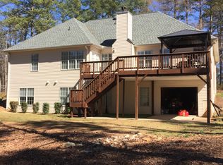 297 Valley Hill Rd, Stockbridge, GA 30281