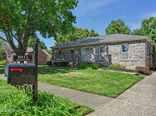 8911 Acushnet Rd, Langdon Place, KY 40242